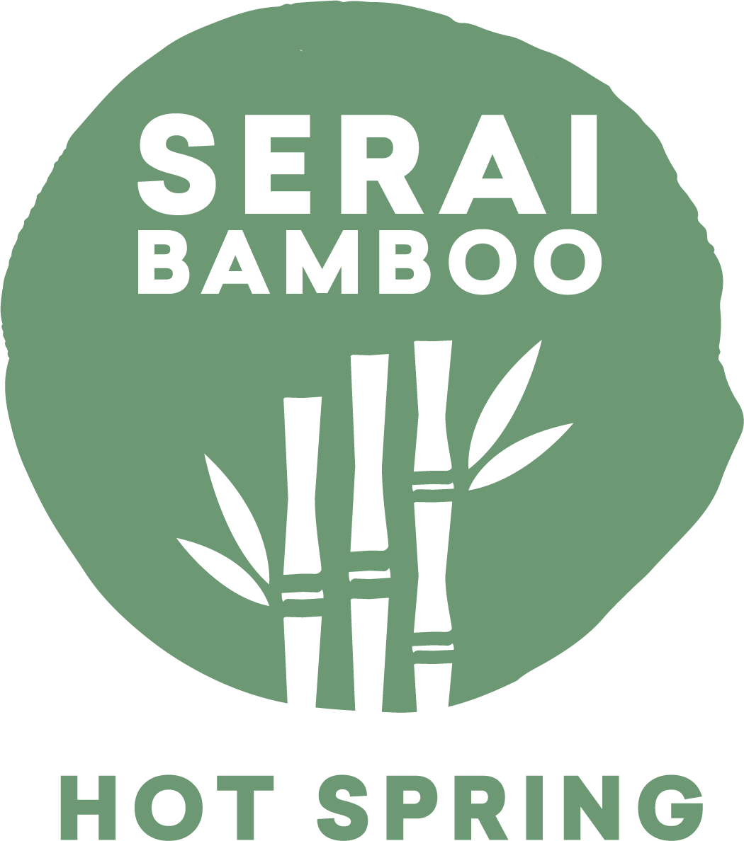 Serai Bamboo Logo